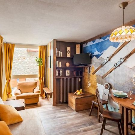 Maska Home Cervinia Breuil-Cervinia Εξωτερικό φωτογραφία