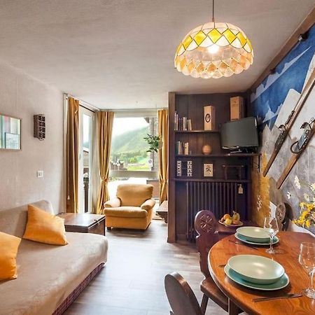 Maska Home Cervinia Breuil-Cervinia Εξωτερικό φωτογραφία