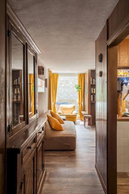 Maska Home Cervinia Breuil-Cervinia Εξωτερικό φωτογραφία