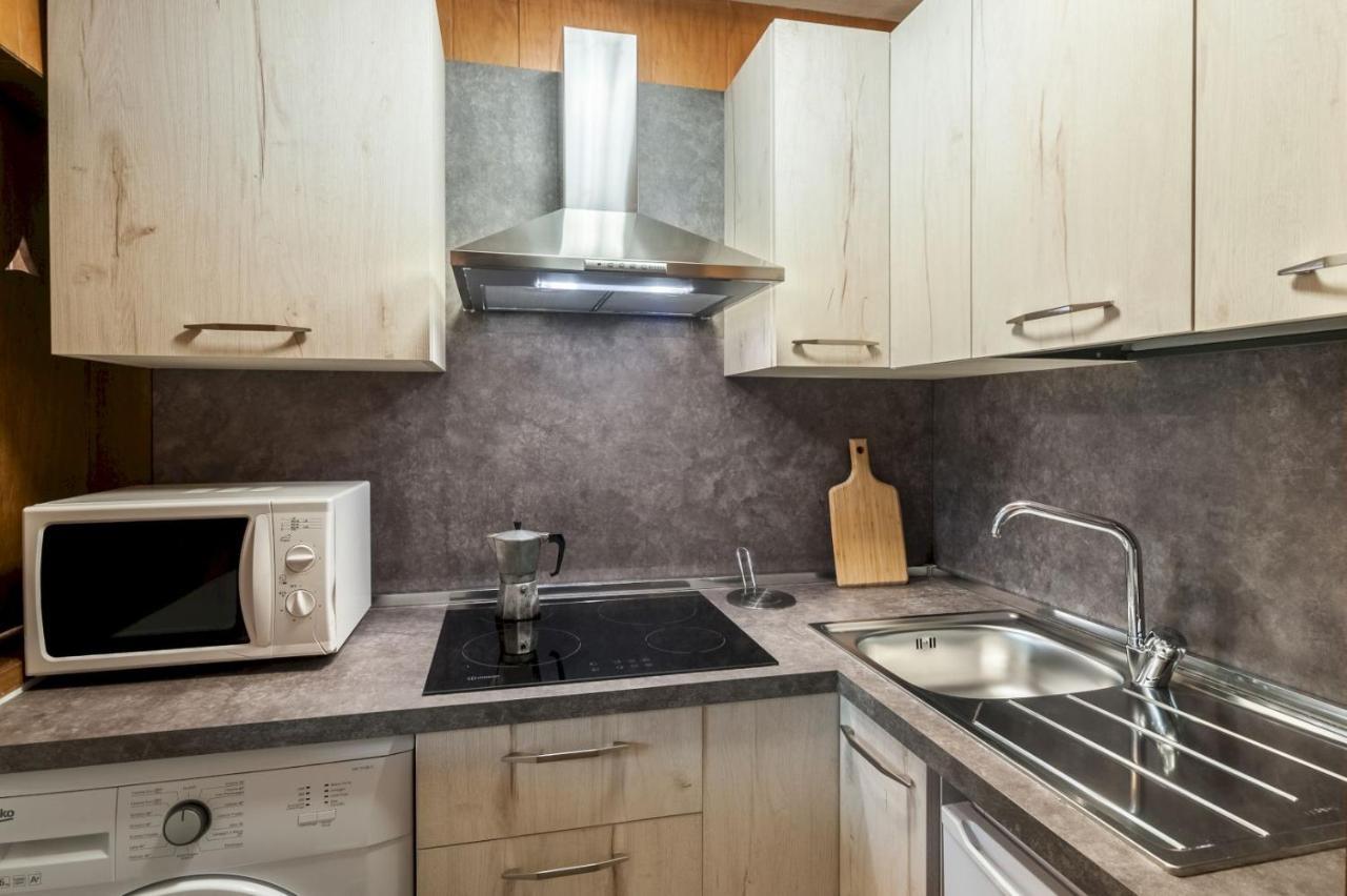 Maska Home Cervinia Breuil-Cervinia Εξωτερικό φωτογραφία
