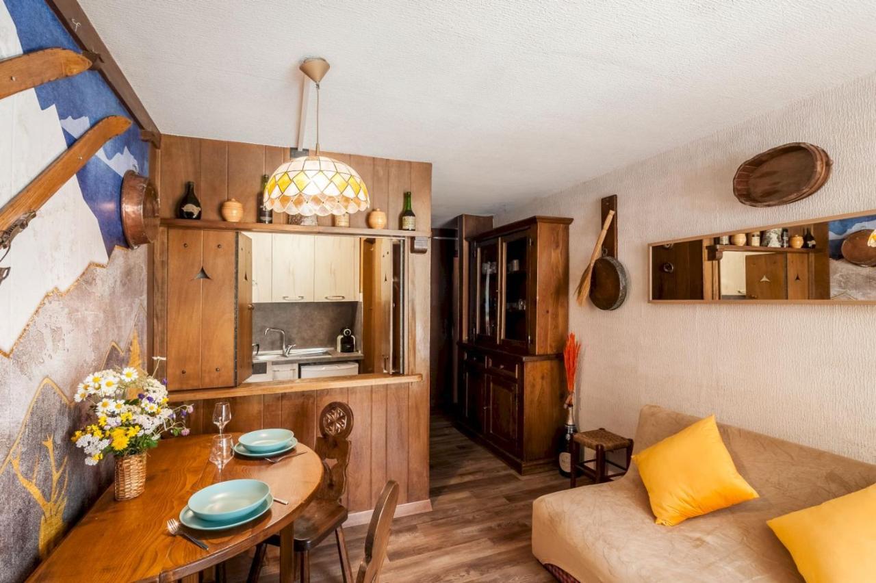 Maska Home Cervinia Breuil-Cervinia Εξωτερικό φωτογραφία