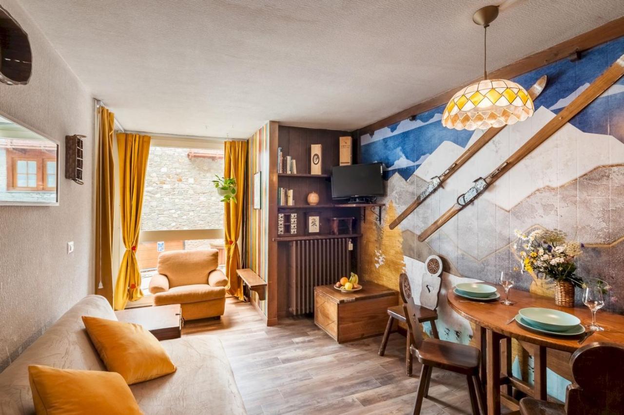 Maska Home Cervinia Breuil-Cervinia Εξωτερικό φωτογραφία