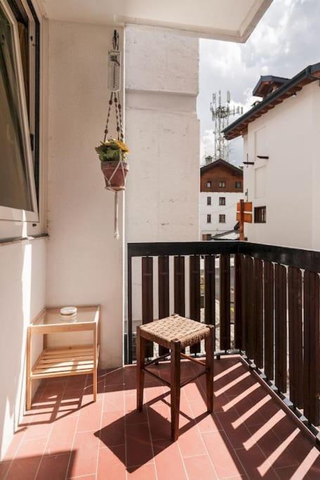 Maska Home Cervinia Breuil-Cervinia Εξωτερικό φωτογραφία