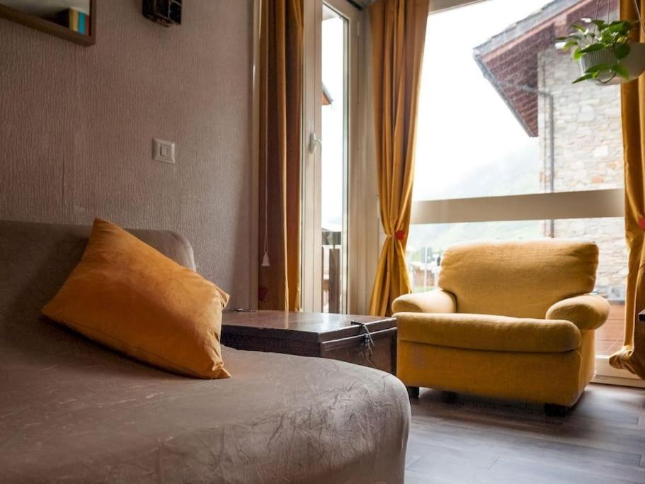 Maska Home Cervinia Breuil-Cervinia Εξωτερικό φωτογραφία