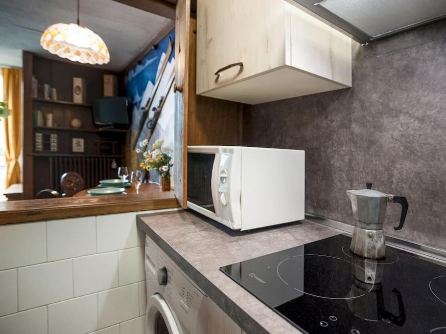 Maska Home Cervinia Breuil-Cervinia Εξωτερικό φωτογραφία