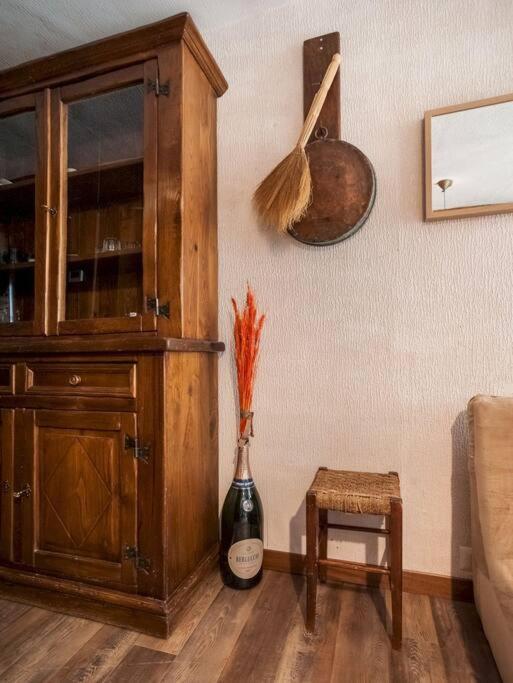 Maska Home Cervinia Breuil-Cervinia Εξωτερικό φωτογραφία