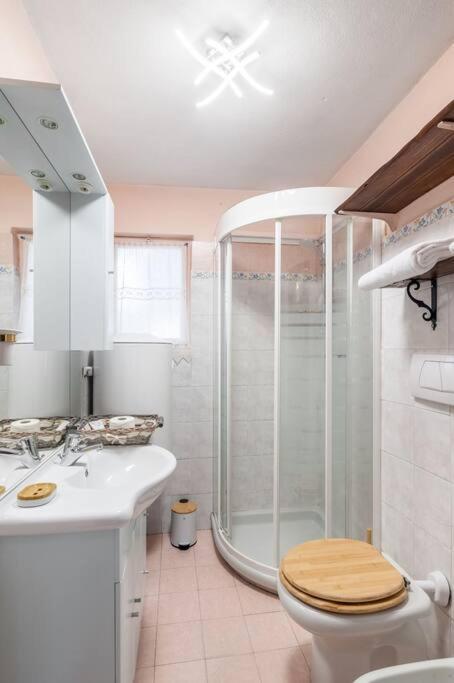 Maska Home Cervinia Breuil-Cervinia Εξωτερικό φωτογραφία