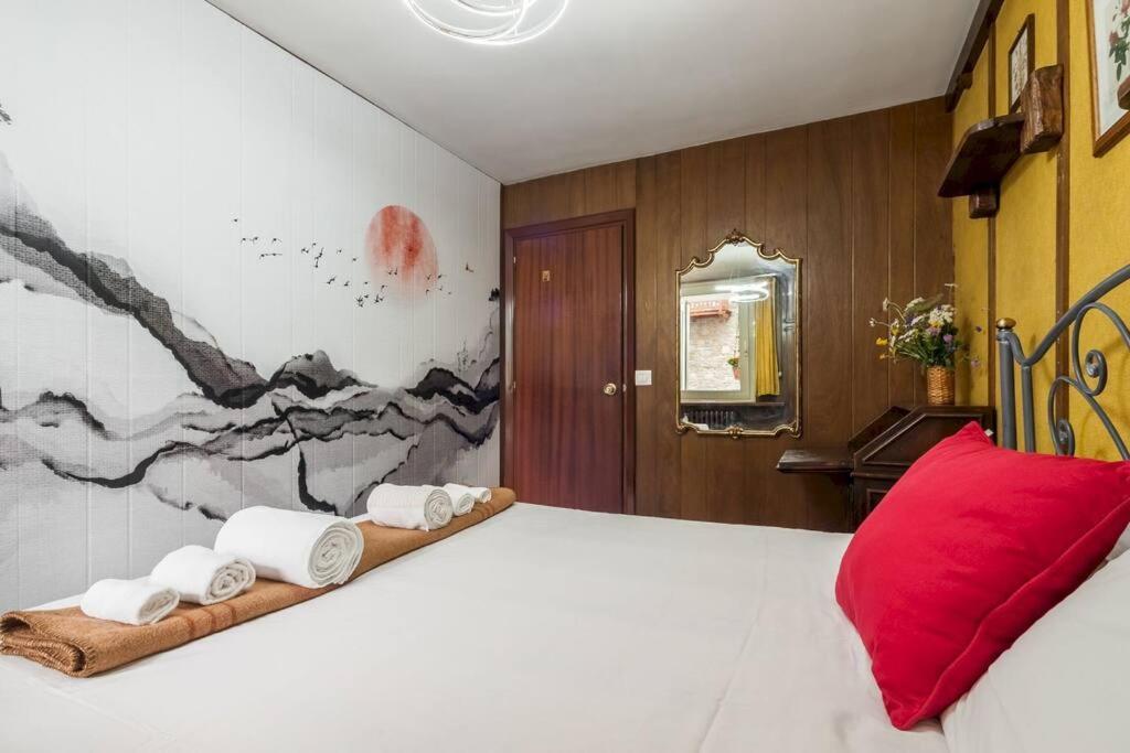 Maska Home Cervinia Breuil-Cervinia Εξωτερικό φωτογραφία