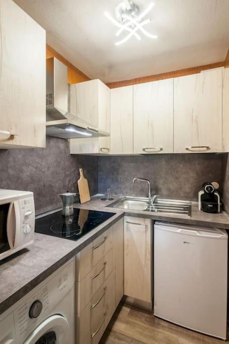 Maska Home Cervinia Breuil-Cervinia Εξωτερικό φωτογραφία