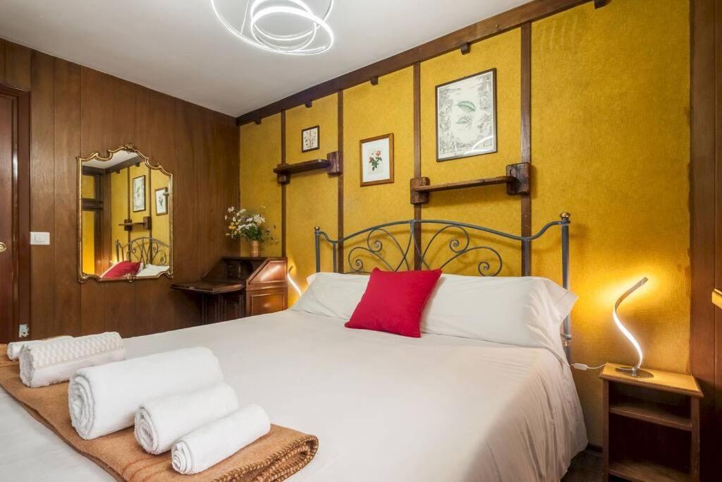 Maska Home Cervinia Breuil-Cervinia Εξωτερικό φωτογραφία
