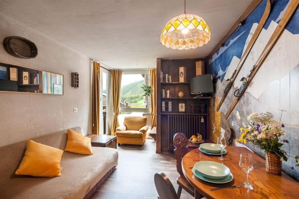 Maska Home Cervinia Breuil-Cervinia Εξωτερικό φωτογραφία